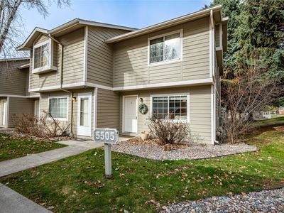5505 Creekstone Dr APT 6, Missoula, MT, 59808