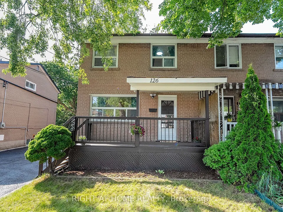 126 Celeste Dr #MAIN