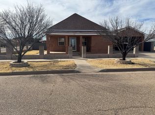 923 S Adams St, Tucumcari, NM 88401