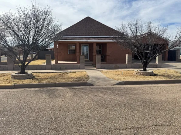 923 S Adams St, Tucumcari, NM 88401