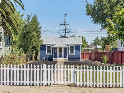 212 Illinois St, Vallejo, CA, 94590