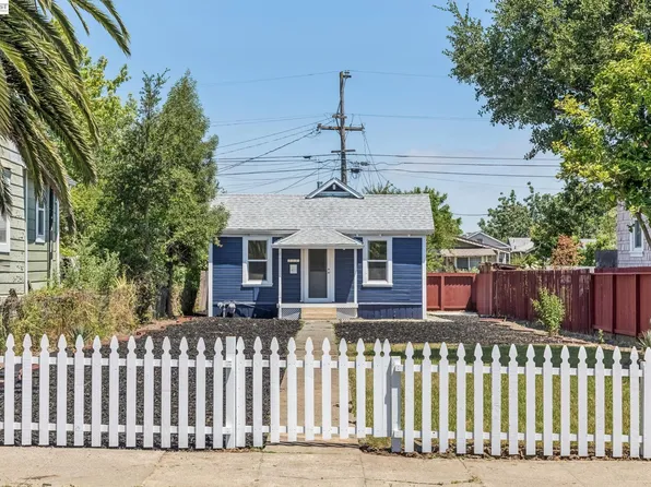 212 Illinois St, Vallejo, CA 94590
