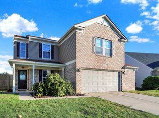 3125 Arrowroot Way, Indianapolis, IN 46239