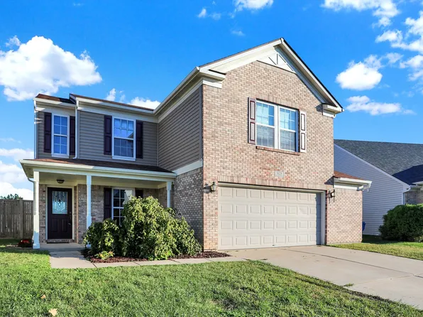 3125 Arrowroot Way, Indianapolis, IN 46239