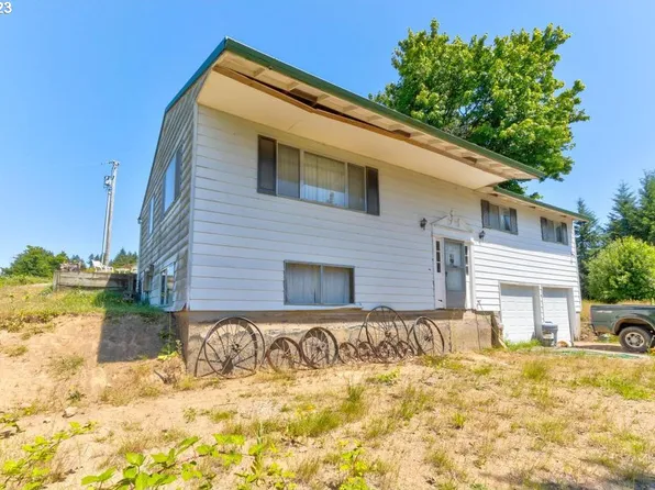 18209 NE Peg Rd, Yacolt, WA 98675