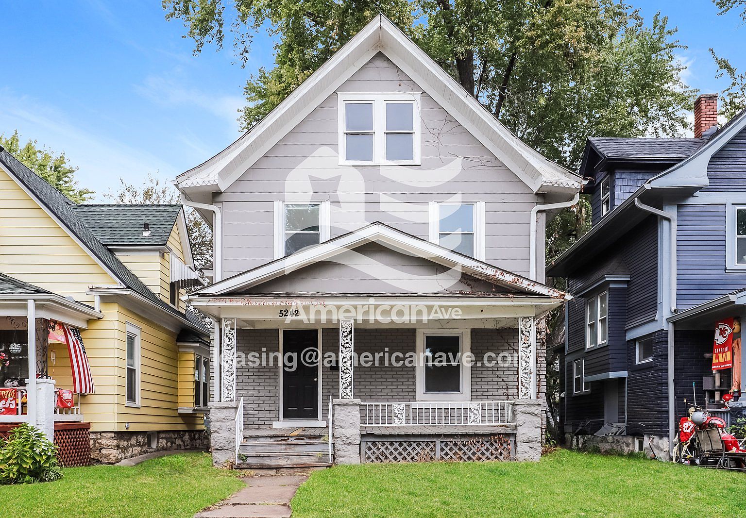 5242 Lyon Ave, Kansas City, MO 64123 | Zillow