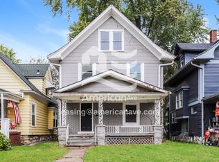 5242 Lyon Ave, Kansas City, MO 64123