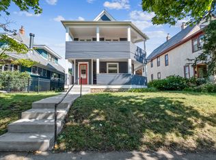 2447 Colfax Ave S #2, Minneapolis, MN 55405