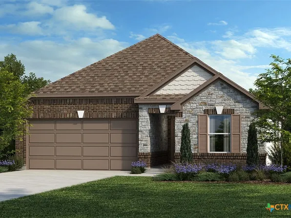 449 Briarfield Dr, Seguin, TX 78155