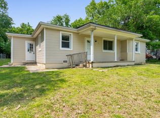 525 Highpoint Dr, Hopkinsville, KY 42240