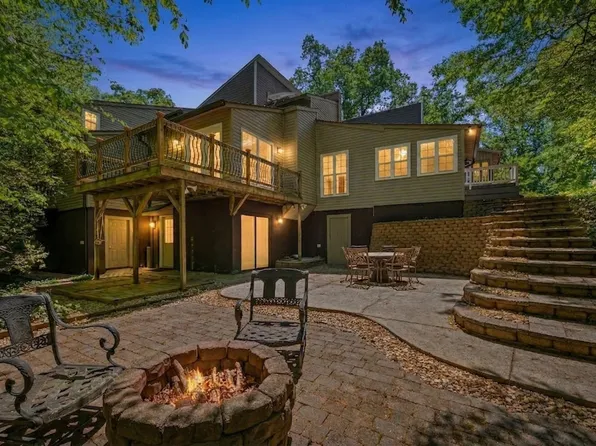 125 Houston St, Clemson, SC 29631