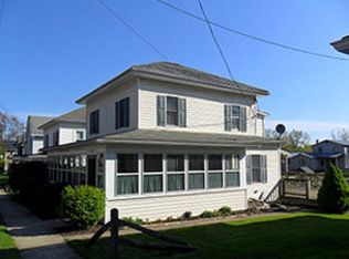 150 Main St, Butler, OH 44822