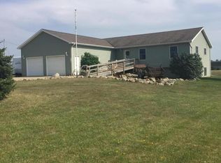 2710 E Taft Rd, Saint Johns, MI 48879