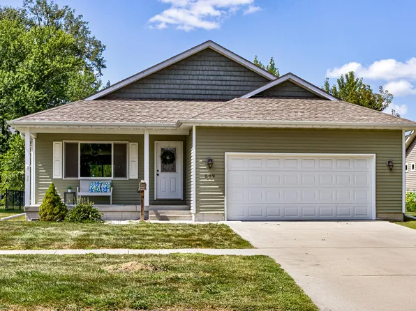 509 Cedar St, Boone, IA 50036