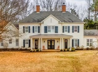 8888 Deadfall Rd, Millington, TN 38053