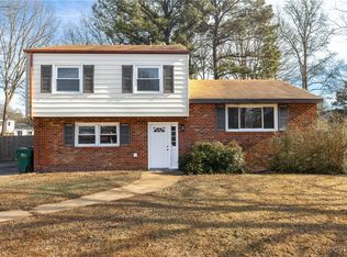 10913 London Dr, Glen Allen, VA 23060