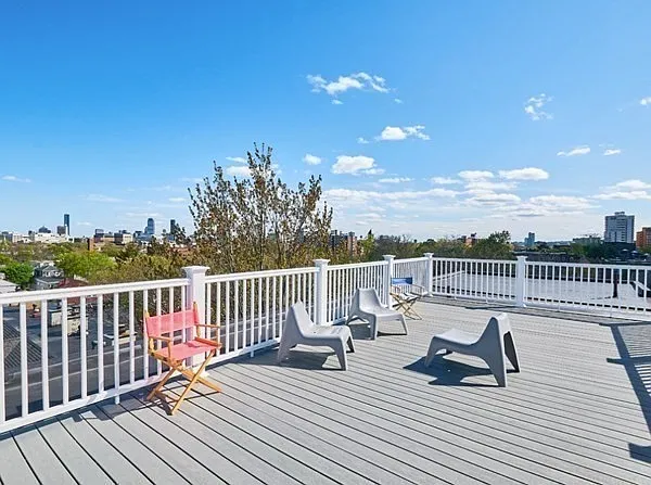 1 bed, 615 sqft, $2,700 — Photo 2