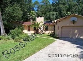8430 SW 1st Pl, Gainesville, FL 32607