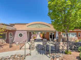 683 N Main St #A-B, Cottonwood, AZ 86326