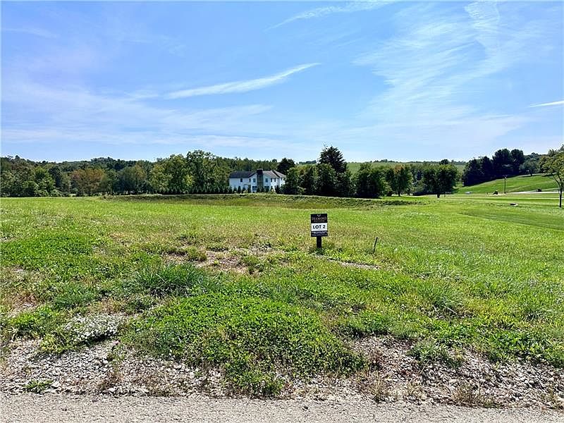 204 Ruby Dr LOT 2, Uniontown, PA 15401 MLS 1628980 Zillow