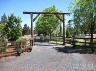 5871 SW Badger Rd, Terrebonne, OR 97760