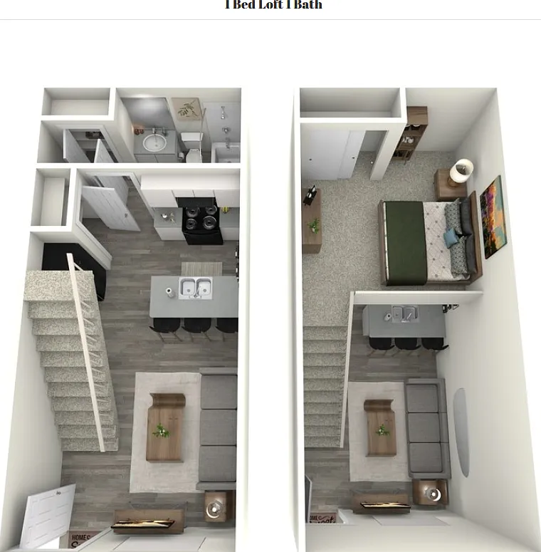The Marley Apartments — Photo 1