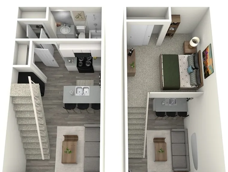 The Marley Apartments — Photo 1
