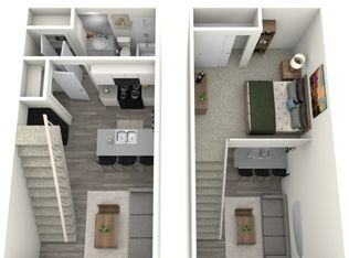 505 N Bowen Rd #216, Arlington, TX 76012