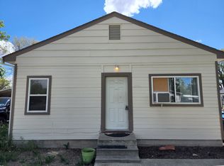 1045 E 9 S, Mountain Home, ID 83647