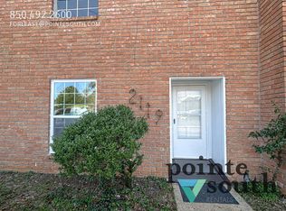 2119 Langley Ave, Pensacola, FL 32504