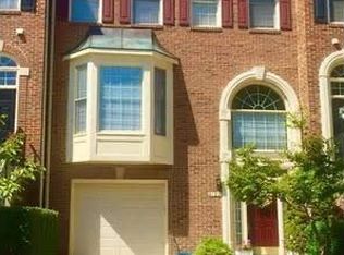 4130 Appleby Way, Fairfax, VA 22030