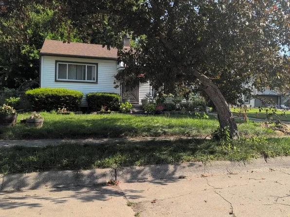 13715 Leonard Ave, Warren, MI 48089