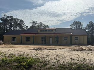 7539 SW 129th Terrace Rd, Dunnellon, FL 34432