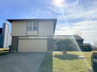 5698 Waynegate Rd, Dayton, OH 45424