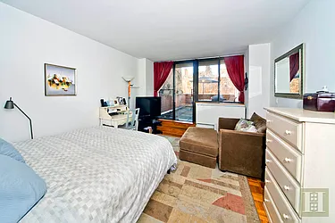 Rented by Halstead Real Estate