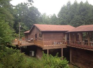 191 Holland Ln, Booneville, KY 41314