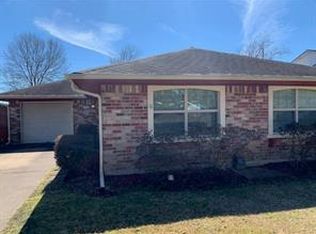 2429 19th Ave N, Texas City, TX 77590