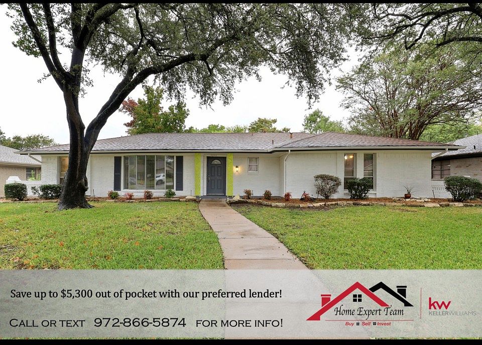 1st image of 2725 Glencliff Dr