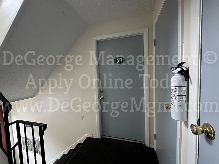 Oak Ridge Manor Apartments — Photo 49