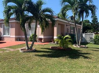 17362 SW 142nd Pl, Miami, FL 33177