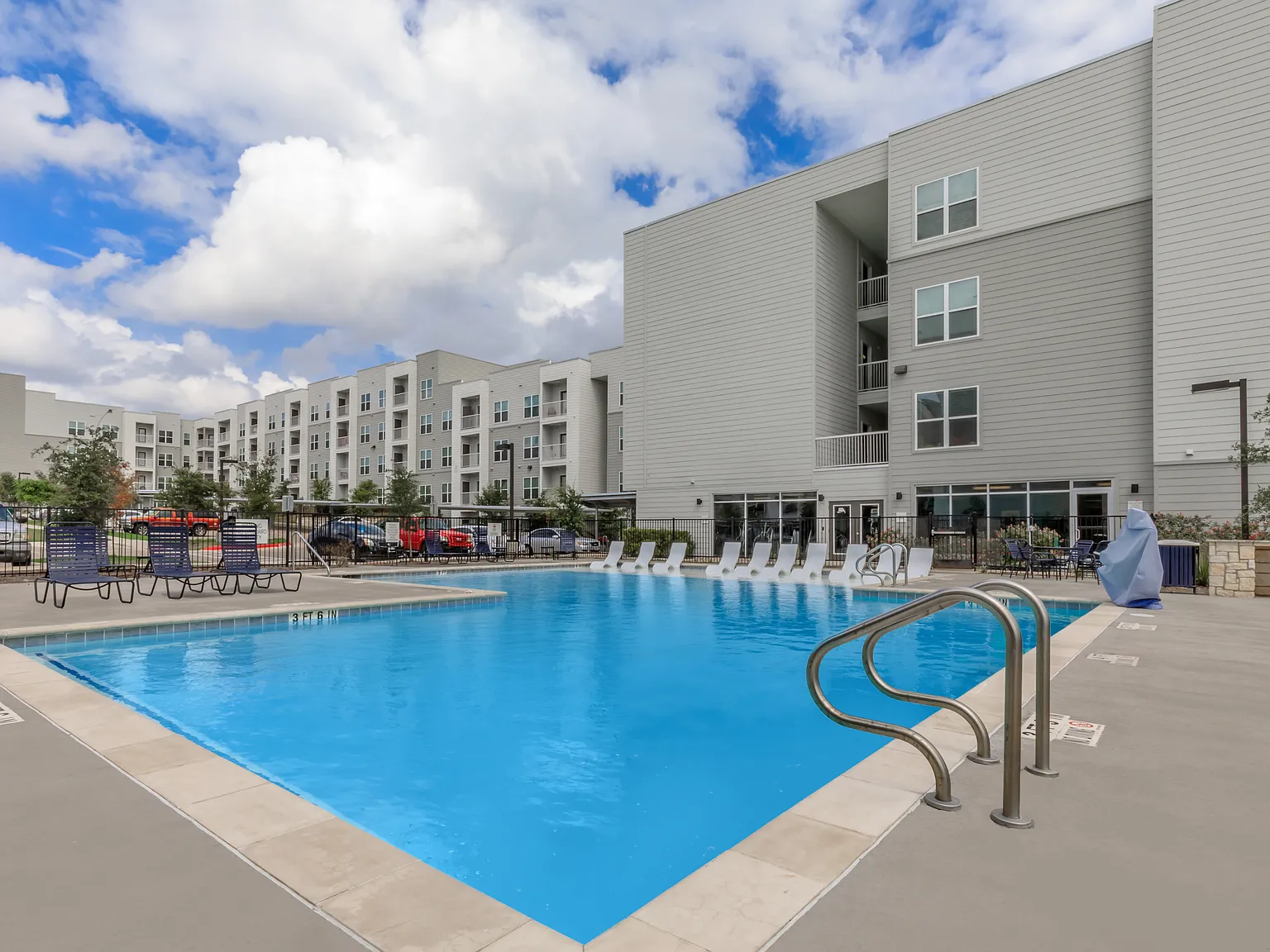 Reserve at Springdale — Photo 2