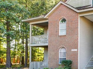 612 Mary Robert Ln #204, Newport News, VA 23608