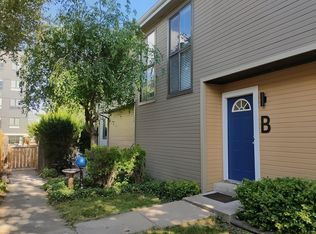 1579 Hooker St, Denver, CO 80204