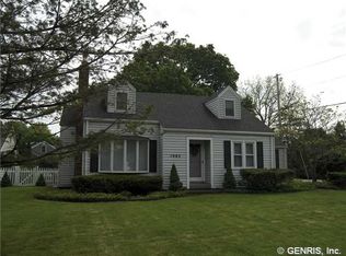 1982 Five Mile Line Rd, Penfield, NY 14526