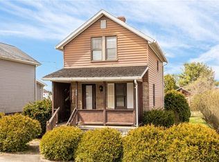 230 Richey St, Richeyville, PA 15427