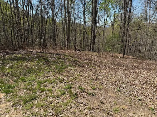 1050 Hemlock Falls Rd, Franklin, NC 28734