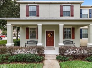 1390 Vasey Rd, Apopka, FL 32703