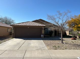 15897 W Morning Glory St, Goodyear, AZ 85338