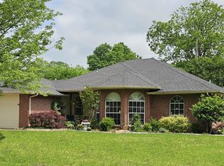 226 Morene Ave, Waxahachie, TX 75165