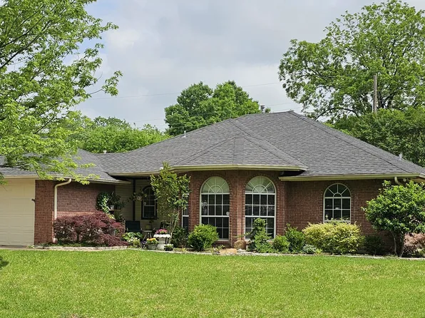226 Morene Ave, Waxahachie, TX 75165